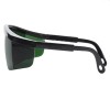 Pyramex Integra Safety Glass 5.0 Welding Lens Black Frame