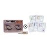 10 Darkness Eyelash Keima Kma4 + 2 additional Lumiere sheet