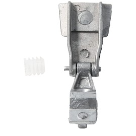 cantondz Repair Kit Outer Door Handle Hinge Compatible with Fiat 500 Repair Kit Exterior Door Handle Hinge Door Handle Hinge Outer Door Handle Hinge 1939041 51964555