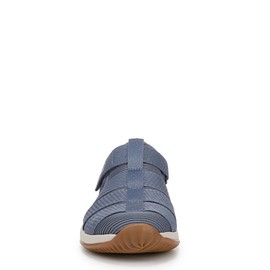 Ryka Womens Echo fisherman Slip On Shoes Flintsone blue 8 M