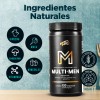 Multivitamínico Para Hombre Bpn Pro Vitaminas
