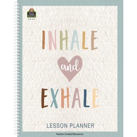 Everyone Is Welcome Lesson Planner