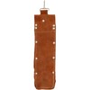 Leather Rod Holder by - Welding Electrode Storage Can -