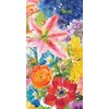 Boston International IHR 3-Ply Paper Napkins, 16-Count Guest Size, Abundant