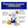 Crema Triderma Psoriasis Rostro Cuerpo Tubo 119g Nofactu