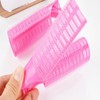 Clip-On Bangs Hair Rollers 2 Pieces 3ea