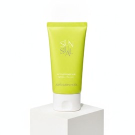 JUNGSAEMMOOL Sunsual Active Proof Sun 70ml / 정샘물 선슈얼 액티브 프루프 선 70ml