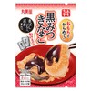 Marumiya Foods Industry Omochito-Tei Omochitokameto! Nako Black Mitsuki Nako 1.2