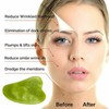 Jade Face Massage Roller Facial Massager Beauty Tool Body Eye