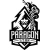 Paragon Star Steampunk Mask | Sci Fi Plague Dr |