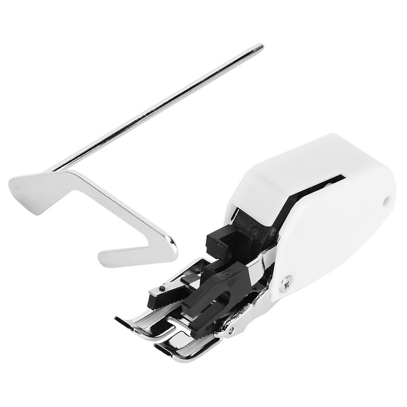 Household Multifunctional Sewing Machine Side Cutter Overlock Presser Foot Sewing
