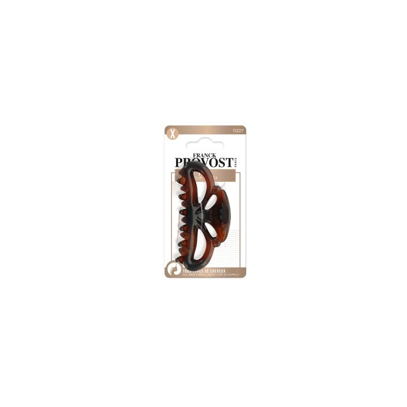 Franck Provost 2 x Hair Clips