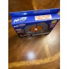 Nerf Digital Light Up Target W/ 3 Game Modes Single