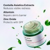 Dr.Jart+ Cicapair Colour Correcting Treatment SPF 30 CC Cream with