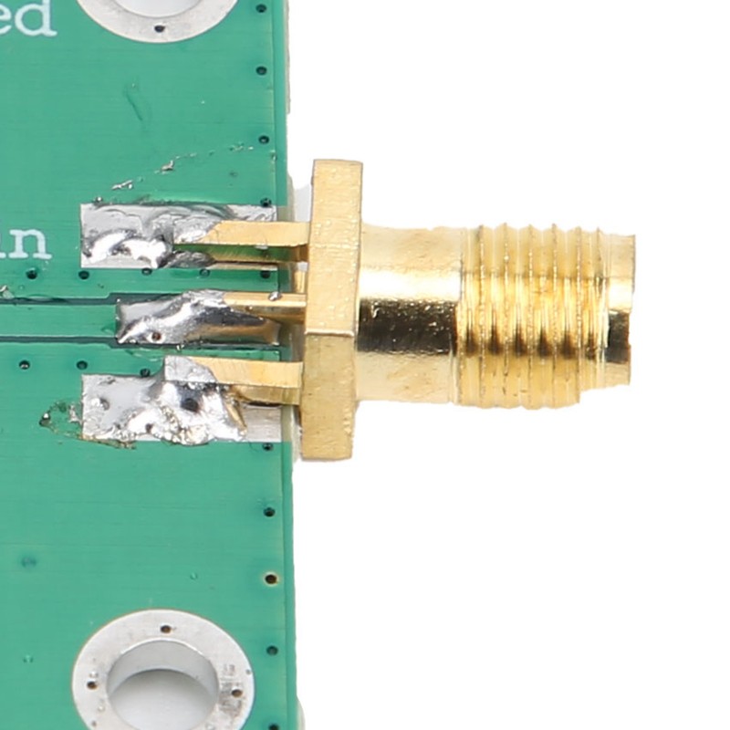 RF Mixer Module Dual Balanced Microwave Mixing Down Inverter RFin