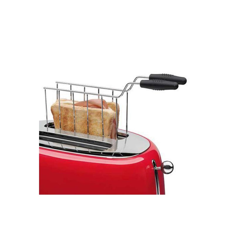 Smeg TSSR01 Two Frames for Toasting Sandwiches, for Toasters from