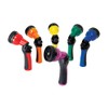 Dramm Revolution 9 Pattern Adjustable 9-Pattern Metal Hose Nozzle