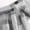 Bin Liners Bilieasy Fixing Tape Bin Liners 10L-15L 5 Rolls