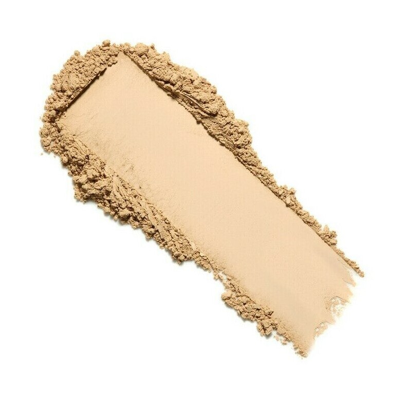 Lily Lolo Mineral Foundation SPF15 - Refill, Saffron 10g
