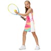 AOBUTE Sports Outfits for Girls 2 Piece Golf Dress with