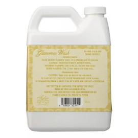 Tyler Glamorous Wash, Diva, 907 Gramos.