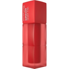 Maybelline Maybelline Super Stay Teddy Tint, Up To 12 Hour Blurred Matte, Plush Comfort, Longwear, Transferproof, Vegan, 8 Buildable Lip Shades, Shade COQUETTISH