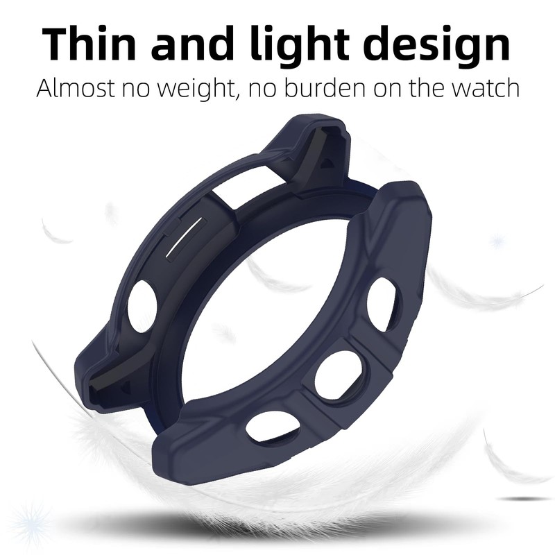 Case for Garmin epix Pro Gen 2 51MM/fenix 7X PRO/fenix