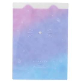 [Underlay] Antibacterial Underlay/YUMEIRO NO PARADE New Entrance Kamio Japan Back to School Preparation Stationery, Girls, Goods, Mail Order
