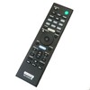 Replacement Remote Control Compatible for Sony HT-Z9F SA-WZF9 HT-X9000F SA-XF9000