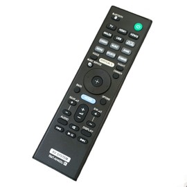 Replacement Remote Control Compatible for Sony HT-Z9F SA-WZF9 HT-X9000F SA-XF9000 Soundbar