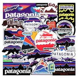 For Fashion Brand Stickers Set of 100, Stylish, Popular, Brand, Logo Stickers, Waterproof, Stylish, DIY Stickers, For Bicycles, Helmets, Computers, Suitcases, Notebooks, Cars, Motorcycles (G)