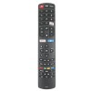 For-TCL New Remote Control RC311S Replace for TCL Smart LED