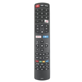 For-TCL New Remote Control RC311S Replace for TCL Smart LED LCD TV 06-531W52-TY02