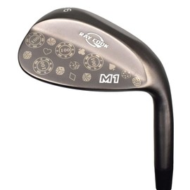 Ray Cook Golf 2025 RAY COOK M1 60 Wedge Casino