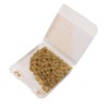 Bike Chain 10 Speed Half Hollow Variable Speed Chain Mountain