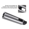 sourcing map 3PCS Morse Taper Adapter MT2—1、MT3—2、MT4—3 Accuracy 0.02mm High-Carbon