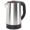 Electric Kettle 2.5L Prevent Dry Burning Auto Shut Off Fast