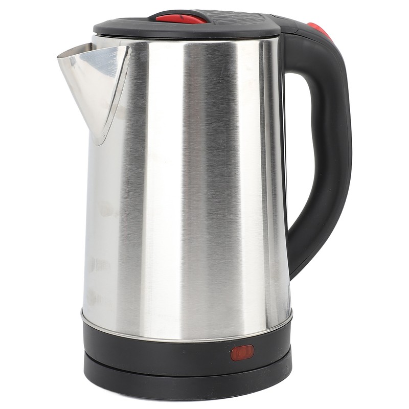 Electric Kettle 2.5L Prevent Dry Burning Auto Shut Off Fast