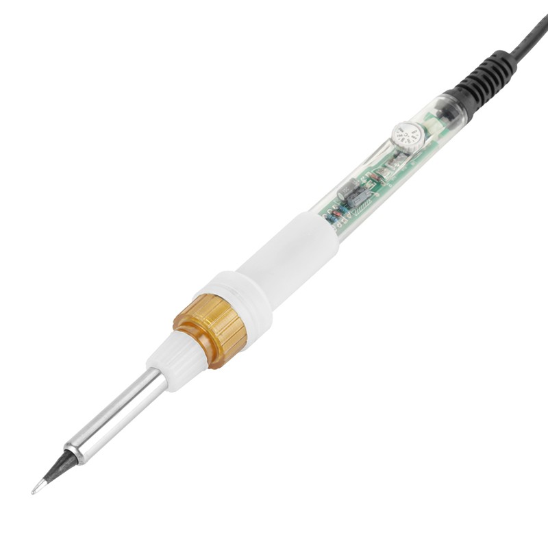 BF-836 60W Adjustable Temperature Electric Soldering Iron 200-450℃