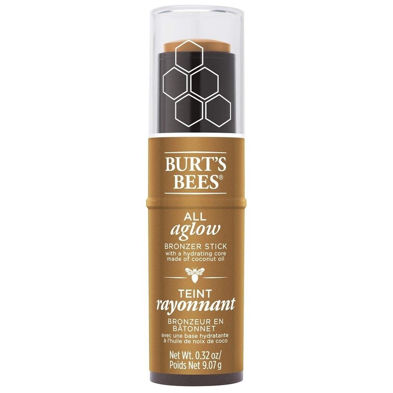 Burt's Bees Brand New Burts Bees Bronze Splash All Aglow