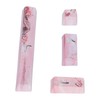 4Pcs Keycaps Space ESC Enter Numpad Enter High Durability Wear