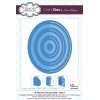 CREATIVE EXPRESSIONS *56 - SET OF 5 DISCONTINUED - CREATIVE