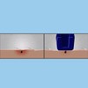 SkinTek Razor Blades 8-Pack / 스킨텍 면도날 8입