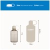 Nalgene Sustain Tritan BPA-Free Water Bottle Made with Material Derived