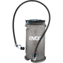 EVOC Unisex Adult Hydration Bladder 2 Insulated Bladers, Carbon Grey, One Size (17 x 32 cm)