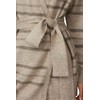 Heartloom Rent The Runway Pre-Loved Luka Cardigan, Grey, Small