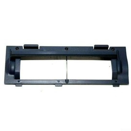 Main Brush Cover For Shark RV2001WD RV2000WD RV2001WRUS Vacuum Accessories, Plastic Roller Brush Guard Replacement