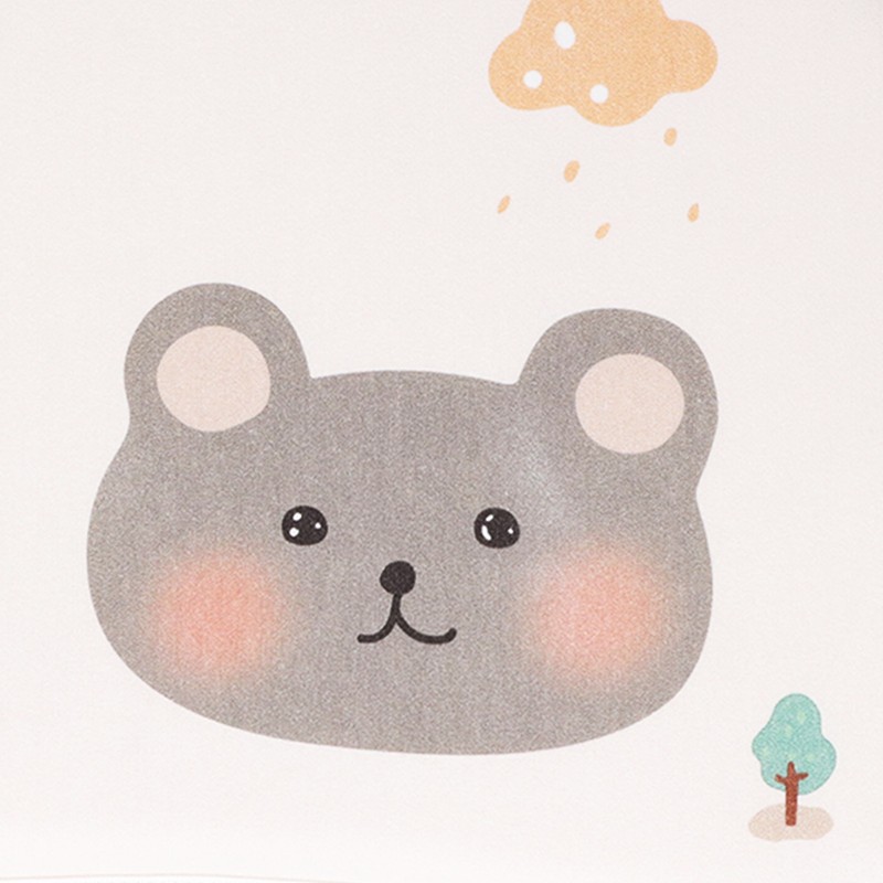 Baby Pillow Soft Comfortable Relaxing Shaping Effect Convenient Practical Safe