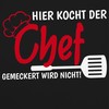 Shirtracer - Children's Apron for Boys and Girls - Cooking