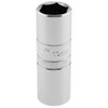 Draper 16778 1/2" Square Drive 10MM Thread 6 Point Spark